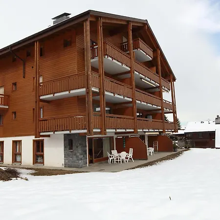 Fenestral 302 By Interhome *