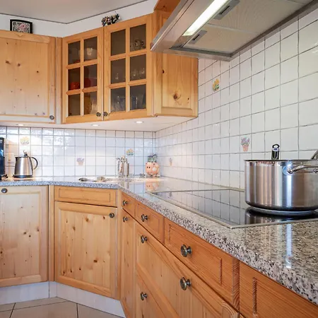 Appartamento Fenestral 302 By Interhome