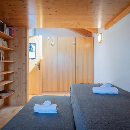 Fenestral 302 By Interhome Appartamento Ovronnaz